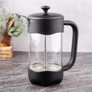 Tohana French Press 600 Ml Siyah THN64296