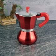 Tohana Moka Cezve 6 Fincanlık 300 Ml THN66008