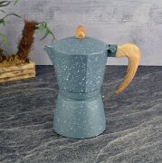 Tohana Moka Cezve 6 Fincanlık 300Ml THN66016
