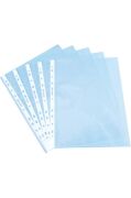 Noki XL A4 Poşet Dosya 100 Adet 25X4pk 4830XL