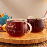 Perotti Costy Morning 2 Li 200 Ml Cam Kupa 15518