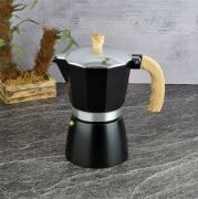Tohana Moka Cezve 6 Fincanlık 300Ml THN66002