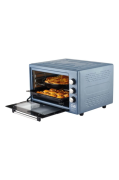 Cvs 3970 Baldan Skyblue 40 lt Midi Fırın