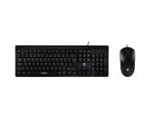 Everest Usb Combo Q Standart Klavye Mouse Set KM-515