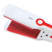 Raks Lena Seramik Kaplamalı Saç Tost Makinesi Düzleştirici