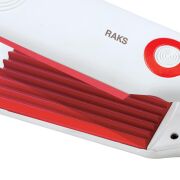 Raks Lena Seramik Kaplamalı Saç Tost Makinesi Düzleştirici