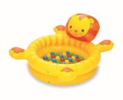 Bestway 52261 Şişme Havuz 111X98X61,5CM