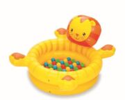 Bestway 52261 Şişme Havuz 111X98X61,5CM