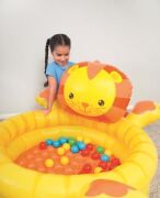 Bestway 52261 Şişme Havuz 111X98X61,5CM