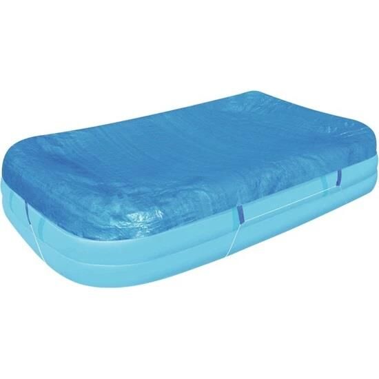 Bestway Havuz Üst Kapama Örtüsü 305X183X56 Cm 58108