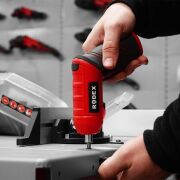 Rodex 13 Parça Akülü Vidalama Şarjlı Tornavida 3.6V-1.5Ah RDX3085
