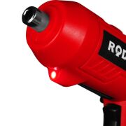 Rodex 13 Parça Akülü Vidalama Şarjlı Tornavida 3.6V-1.5Ah RDX3085