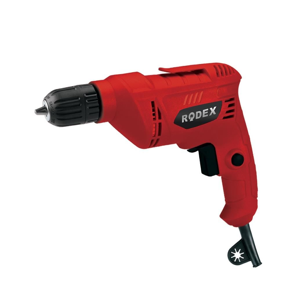 Rodex 10 Mm Darbesiz Mini Matkap 450 W RDX1504