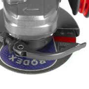 Rodex 125 Mm Taşlama Makinası 1200 W RDX1120