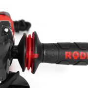 Rodex 125 Mm Taşlama Makinası 1200 W RDX1120