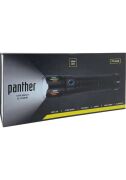 Panther Usb Sarjlı Fonksiyonlu El Feneri 4118