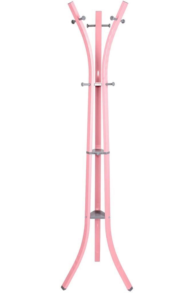 Perilla Lobby 360 Ayaklı Portmanto Askılık 18002