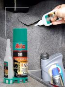 Akfix 705 Mdf Hızlı Yapıştırıcı 200+50 Ml GA060