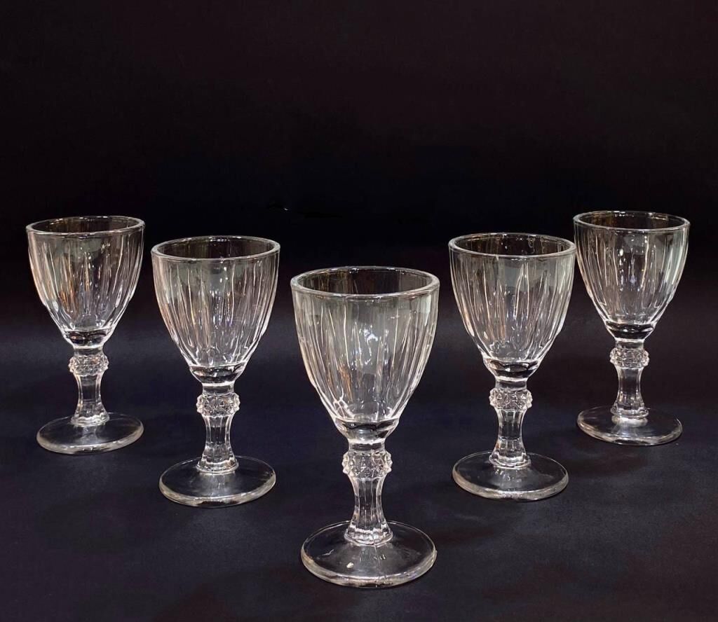 Arow Daisy 6 Lı Kahve Yanı Meşrubat Bardağı TR-4174