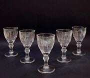 Arow Daisy 6 Lı Kahve Yanı Meşrubat Bardağı TR-4174