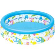 Bestway 51008 Şişme Havuz 102X25 CM