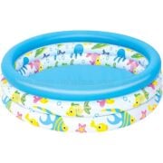 Bestway 51008 Şişme Havuz 102X25 CM