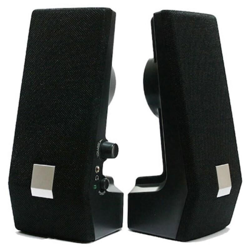 Snopy SN-611 Speaker Bilgisayar Hoparlör