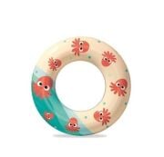 Bestway 36014 Desenli Şişme Çocuk Deniz&Havuz Simidi 61 cm