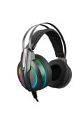 Rampage Stark Plus 7.1 Usb Rgb Efektli Mikrofonlu Kulaklık RM-K6
