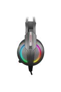 Rampage Stark Plus 7.1 Usb Rgb Efektli Mikrofonlu Kulaklık RM-K6