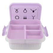 Gondol My Box Bujiteri Kutusu 4,5 Lt G-610