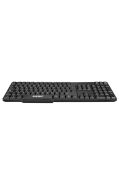 Everest 2.4 Ghz Kablosuz Klavye + Mouse Set 1200 Dpi KM-6852