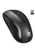 Everest 2.4 Ghz Kablosuz Klavye + Mouse Set 1200 Dpi KM-6852
