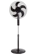 Raks SF16 Plus 16 5 Kanatlı Salınımlı Ayaklı Vantilatör 60W