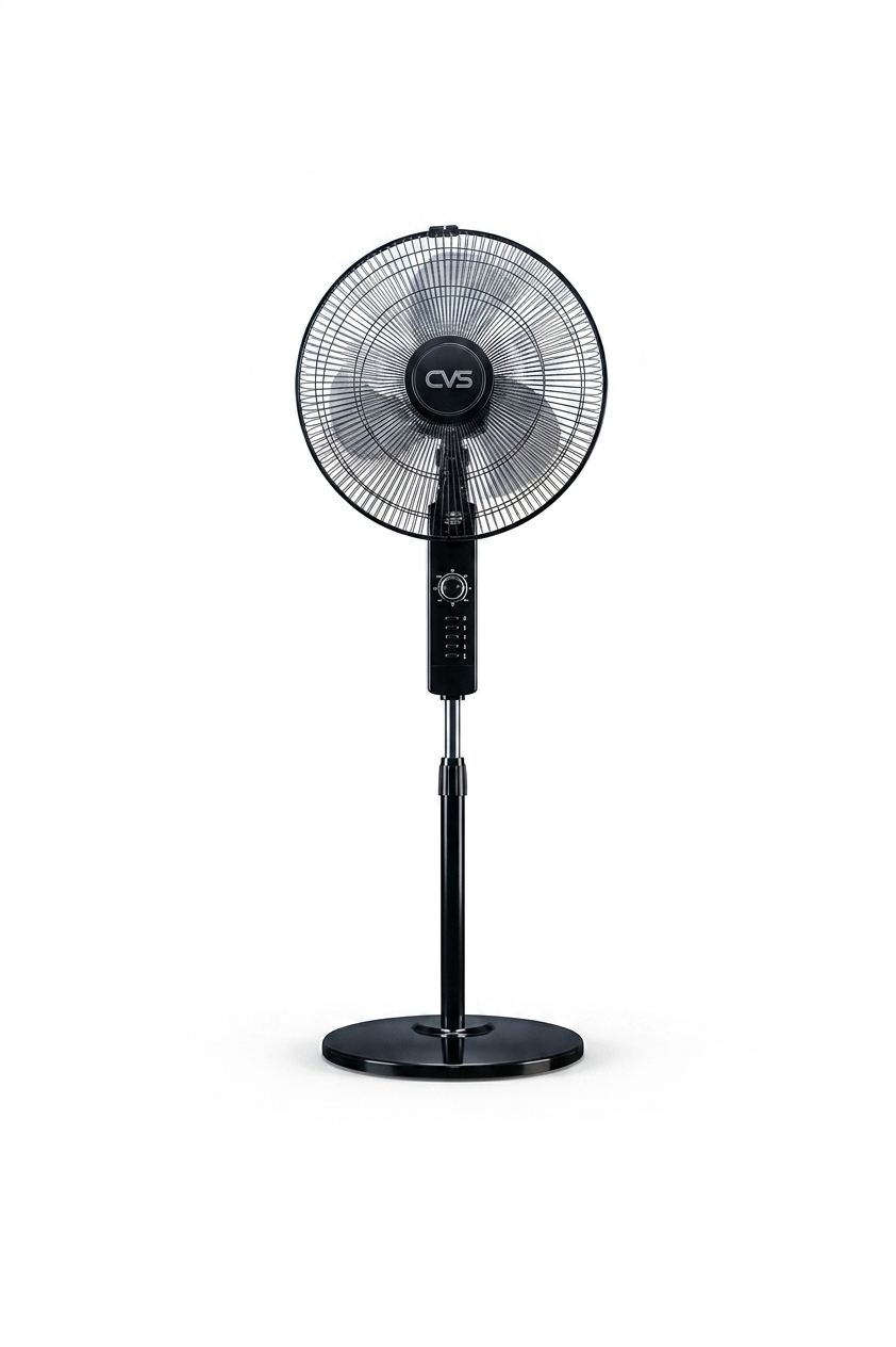 Cvs DN 91033 18 Profesyonel Ayaklı Vantilatör 60 W