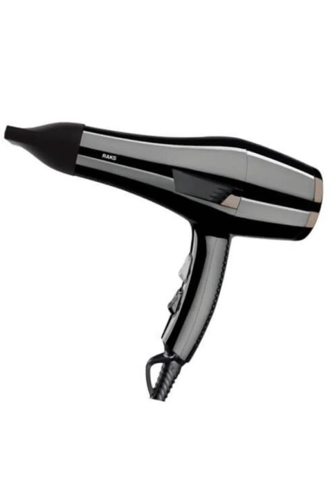 Raks Loris Saç Kurutma Fön Makinesi 2100w