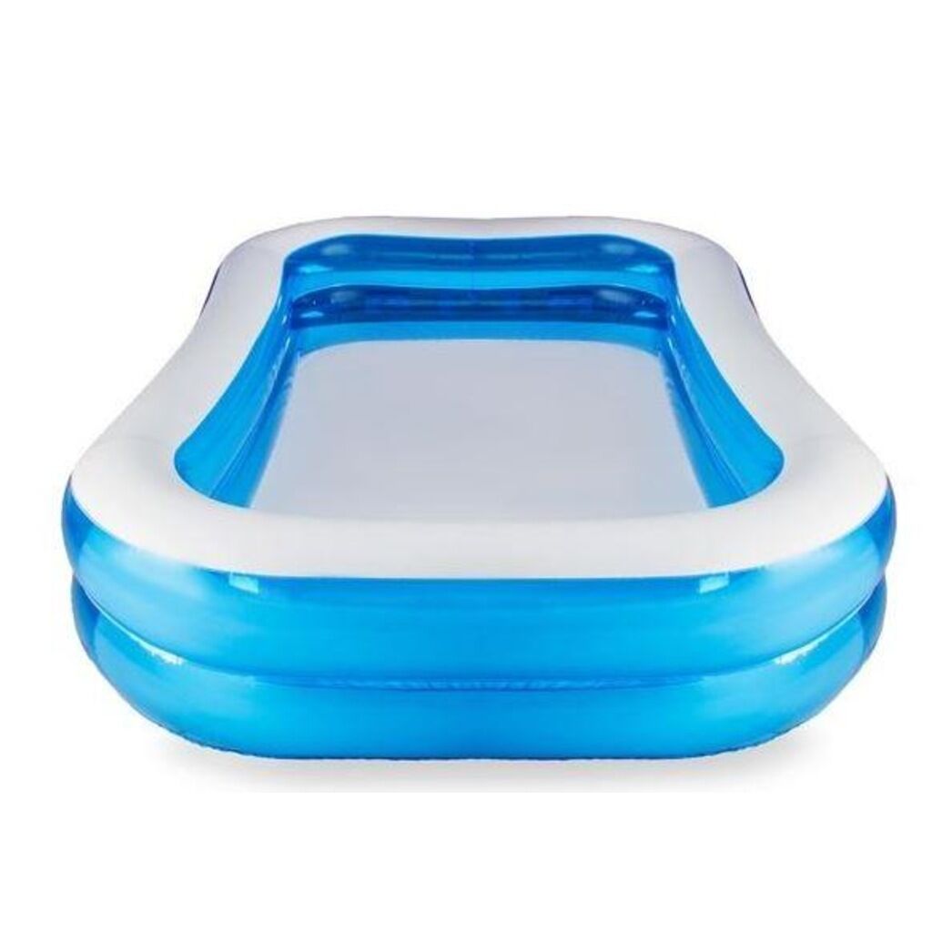 Bestway 54006 Şişme Havuz Jumbo 262X175X51CM