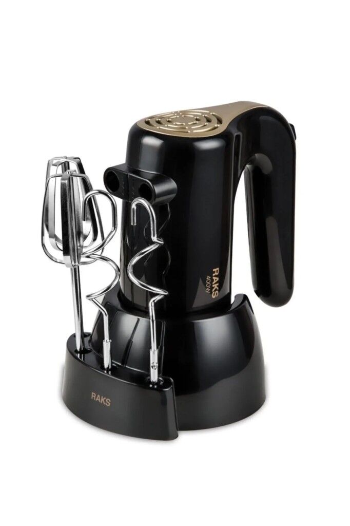 Raks Jasper Standlı El Mikseri 400 w