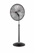 Raks Kraus SF20SA Sanayi Tipi Ayaklı Vantilatör 100 w