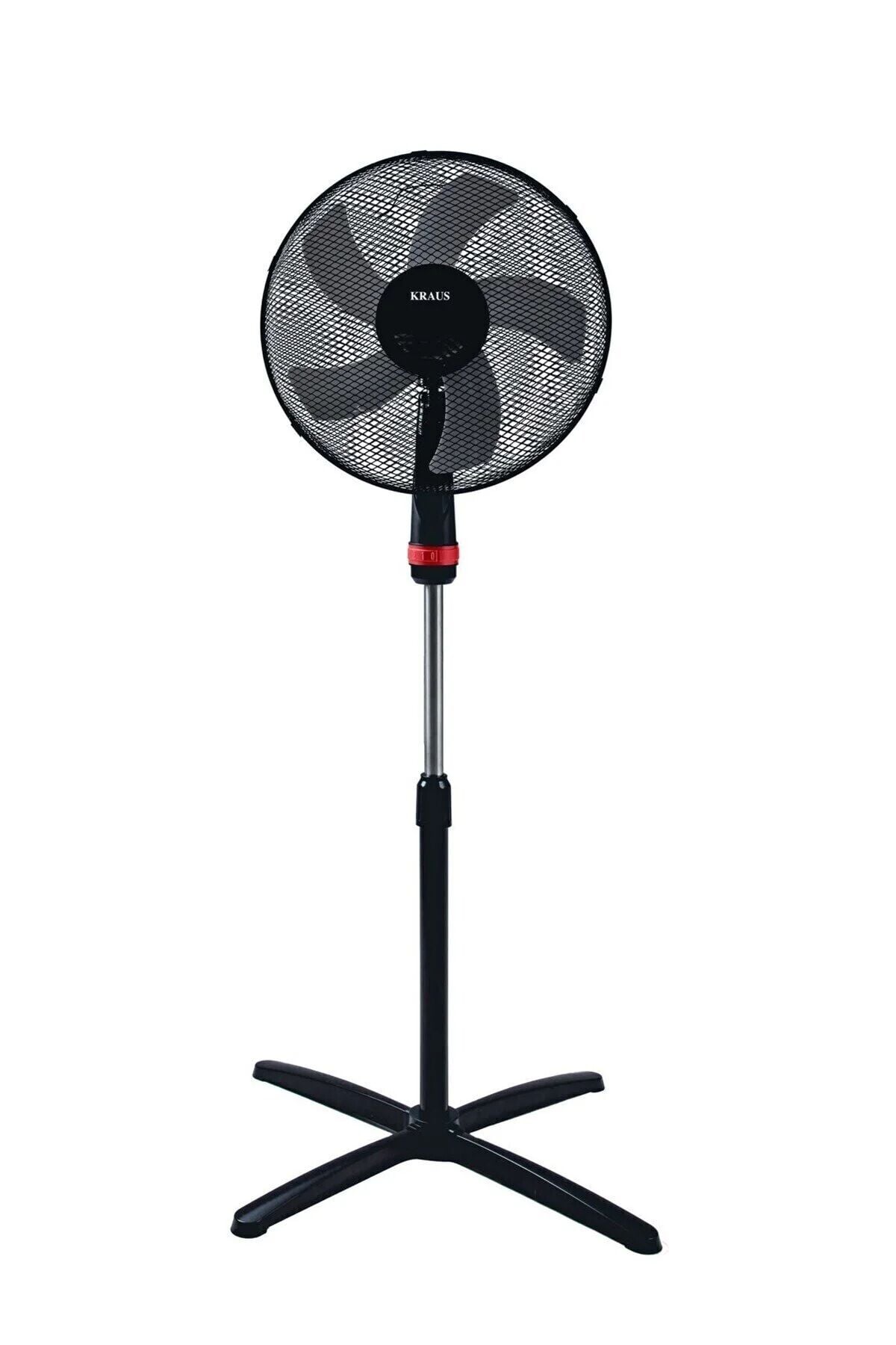 Raks Kraus SF16 Pratik Ayaklı Vantilatör 50 w
