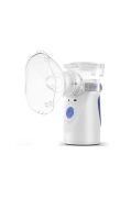 Tedorex YM-3R9 Taşınabilir Mesh Nebulizatör