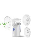 Tedorex YM-3R9 Taşınabilir Mesh Nebulizatör
