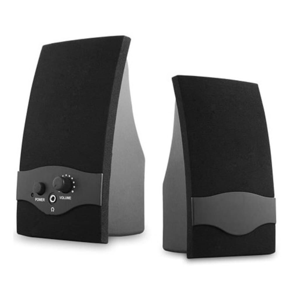 Snopy SN-84 Notebook USB Speaker Bilgisayar Hoparlör