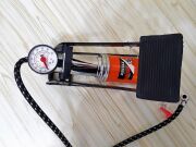 Knitex Kalın Ayak Pompası Ktx-093