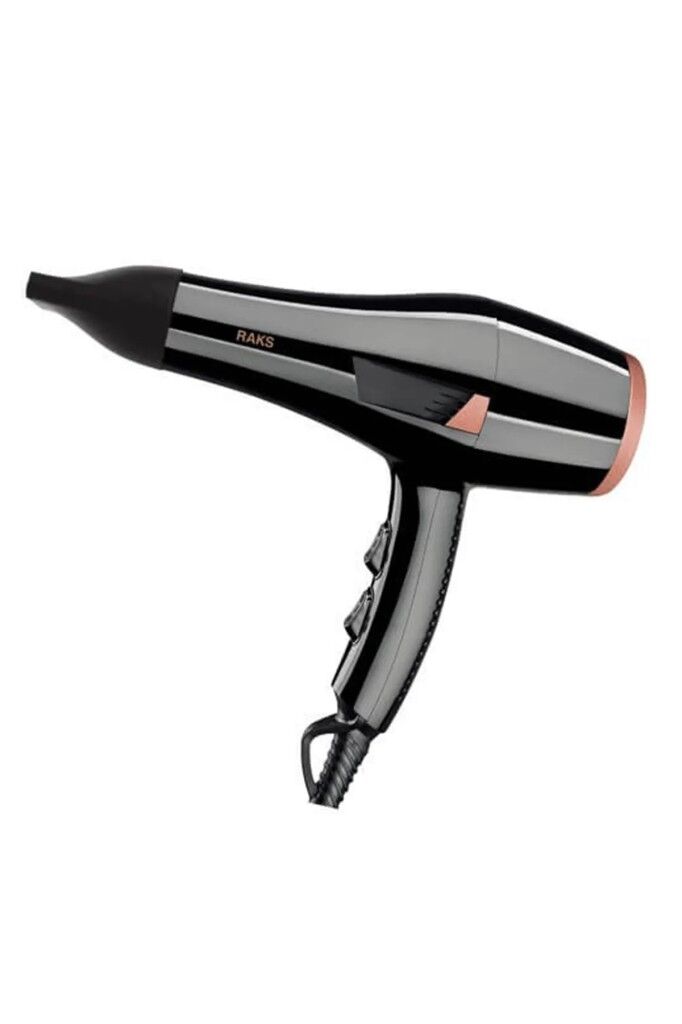 Raks Mia Saç Kurutma Makinesi 2200 W