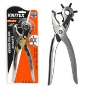 Knitex Kemer Delme Makinası 285