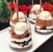 Perotti 6'lı Esposito Magnolia Cam Mag Cup 300 ml Bardak 15880