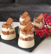 Perotti 6'lı Esposito Magnolia Cam Mag Cup 300 ml Bardak 15880