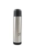Cooker 2001 Çelik Avcı Termos 500 ML Siyah