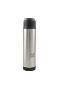Cooker 750 Ml Paslanmaz Çelik Termos Siyah CKR2002
